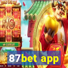 87bet app